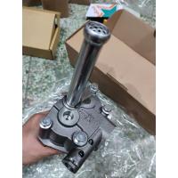 Buy cheap 4bg1 4bd1 Isuzu Excavator Engine Parts Oil Pump Assembly 8970653840 8-97065384-0 product
