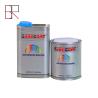 Buy cheap High Solid Content High Luster Acrylic Lacquer Clear Coat Varnish from wholesalers