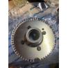 Buy cheap PC200-8 S6D107 6D107 Excavator Spare Parts Crankshaft Pulley 5255204 6751-81-2611 from wholesalers