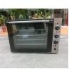 Buy cheap High quality baking machine Stainless steel Commercial Electric convection ovens from wholesalers