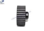 61537000 Driven Pulley For GT7250 Cutter Parts, Apparel Machine Parts