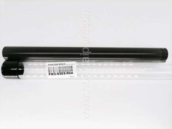 Buy cheap Fuser Film Sleeve for Canon IR 2535 2545 (FM3-9303) from wholesalers