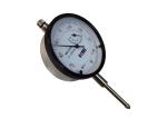 Long Travel Range Dial indicator 0-25mm Ragne, 0-01mm Graduation Interval, 0-100