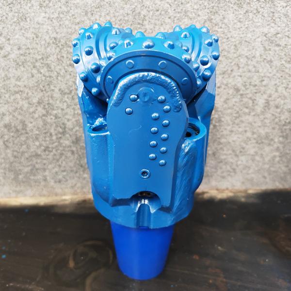 6 1/2 (165.1mm) Standard Size Rock Reamer Hdd Carbon Steel For Oil Field hard