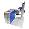 Buy cheap Stainless Steel Fiber Laser Marking Machine Raycus Max JPT Rotary Axis 20W-100W from wholesalers