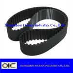 Rubber Timing Belt , type T5