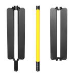Film maker RGB Light Wand LT-RGB24 video production RGB TUBE LIGHT professional