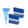 Buy cheap Customized Diaper Pail Refill Bags Blue / Purple Diaper Refill Bag Tommie Tippee Diaper Refill from wholesalers