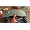 Buy cheap DC9.50 Truck Brake System WVA29087 Heavy Duty Brake Pad for Daf Mercedes Man Trailer from wholesalers