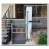 Buy cheap Disabled Lift for Elder/Handicapped Wheelchair Lifts for Stairs Factories from wholesalers