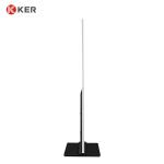 1920x1080 Indoor Floor Standing Advertising Lcd Screen