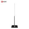 Buy cheap 1920x1080 Indoor Floor Standing Advertising Lcd Screen from wholesalers