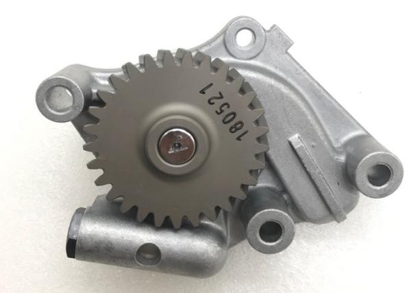 Buy cheap 4TNV94 4TNV98 Diesel Engine Oil Pump 129900-32000 from wholesalers