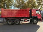 stock dump truck ,336hp stock sino truck dump truck , cheaper dump truck