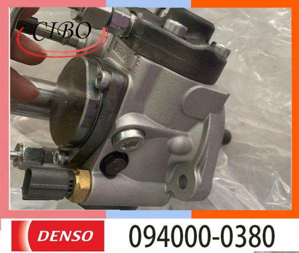 Buy cheap Neutral PC450-7 PC400-7 6D125 Fuel Injection Pump 6156-71-1111 094000-0380 from wholesalers