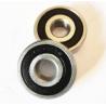 Buy cheap Chrome Steel 6300ZZ 2RS Two Wheeler Wheel Bearing For Motorcycle from wholesalers