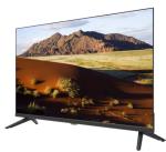 T2 Display Smart 75 Inch Android TV Standard Bezel 4k LED Television