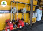 CE ISO Waste Oil Distillation Plant Waste Tyre Oil Recycling To Diesel