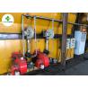 Buy cheap CE ISO Waste Oil Distillation Plant Waste Tyre Oil Recycling To Diesel from wholesalers