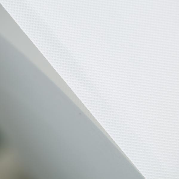 Buy cheap Nonwoven Polyester Spunbond Filter Material Fabric With PTFE Membrane from wholesalers