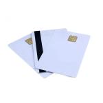 Original Jcop21 40K J2A040 Chip RFID Smart Card Printed Color JCOP Card