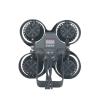 Buy cheap Four Eye Led Profile Light Waterproof 6500K For Theater KTV Stage Lighting from wholesalers