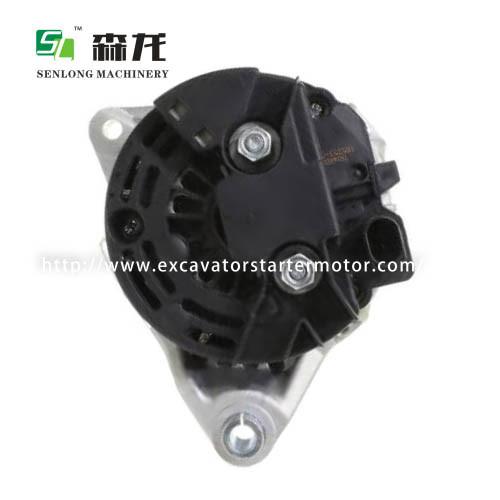 Alternator 12V 90A Bosch Generator 5001857519 500317453 0124320001 0986041960