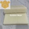 Buy cheap 1lb Lubricating Natural Beeswax Block Cosmetics Crude Ivory White Beeswax Slabs from wholesalers