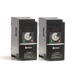 ZONCN 220v 380v 3.7kw 5.5kw 7.5kw 11kw 15kw VFD Inverter From Shanghai Zhongchen