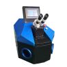 Buy cheap Laser welding machine for jewelry，60/80W laser soldering machine from wholesalers