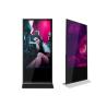 Buy cheap 32 43 49 55 65 Inch Portable Digital Signage Display from wholesalers