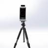 Buy cheap 8 Inch POE Android Monitor With Face Recognition And Body Temperature NFC Reader For Access Control from wholesalers