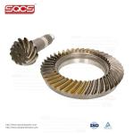 100% Test Auto Parts Crown Wheel Pinion for IVECO 7186694 30170885 Other Car