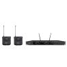 Buy cheap Professional 4 Channel Headset Wireless Microphone High Quality for Conference from wholesalers
