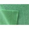 Buy cheap 1.5mm Short Plush 230gsm Warp Knitted Minky Plush Fabric For Toys from wholesalers
