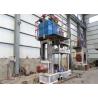 Buy cheap 400-1200mm Stroke Length Elbow Hydraulic Power Press Machine from wholesalers