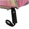 Buy cheap Double Fiberglass Ribs Dia 93cm Foldable Umbrella from wholesalers