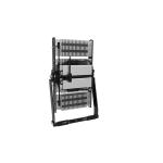 Pole Mount 480 Watt 240V High Power LED Flood Light