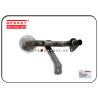 Buy cheap 842123000 FRR FSR Oil Pump Oil Strainer 8-98213867-0 8982138670 from wholesalers