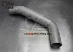 YY05P01230P1 Flexible Radiator Rubber Water Hose Pipe For Kobelco Excavator