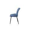 Buy cheap Library Multifunctional Classic Upholstered Dining Chairs from wholesalers