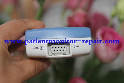 Mindray PM-50 Pulse Oximeter 