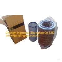Buy cheap Air Filter (SEM) Wheel Loader Parts Construction Machine Parts product