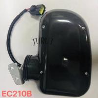 Buy cheap OEM Panel Monitor Excavator EC240 Volvo Replacement Parts product