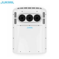 Buy cheap 60000BTU 7 Meters Bus Roof Air Conditioner product