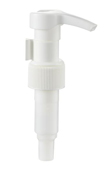 24/410 28/410 Body Shampoo Lotion Pump Liquid Lotion Dispenser Pump Body Lotion