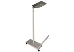 Portable 3500lm 30W Solar Integrated Street Light