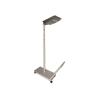 Buy cheap Portable 3500lm 30W Solar Integrated Street Light from wholesalers