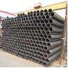 Buy cheap BS 1387 Hot Dipped Galvanized Round Pipe from wholesalers