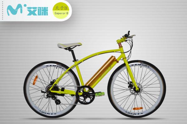 Buy cheap On sale 48V 12Ah Lead Acid Battery Electric Moped Bike Long Distances from wholesalers